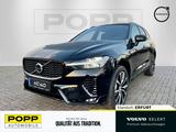 Volvo XC60 B4 AWD Plus Dark 360° 4x SHZ ACC H/K STDHZ - Volvo XC60 Gebrauchtwagen in Erfurt