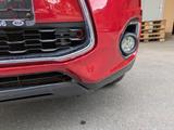 Mitsubishi ASX 1.6 MIVEC 2WD ClearTec Diamant Edition D... - Mitsubishi ASX: Cleartec