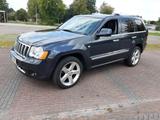 Jeep Grand Cherokee Overland  3.0 CRD 20Zo... - Jeep Grand Cherokee aus 2009 mit Diesel-Antrieb