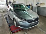 Skoda Fabia Combi 1.0 TSI DSG Best Of - Skoda Fabia: Best Of