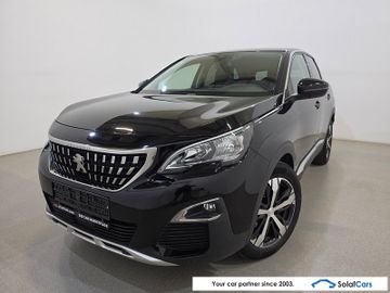 Peugeot 3008 - 1