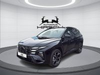 Hyundai TUCSON - Vorschau Bild 1