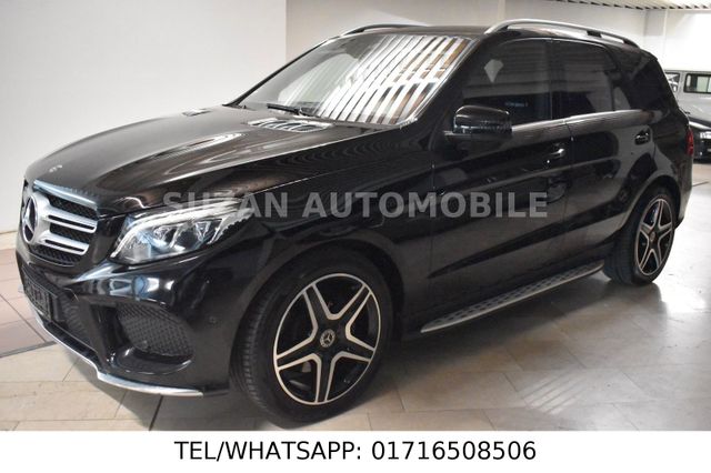 Mercedes-Benz GLE 350 d 4Matic *AMG*GARANTIE*TOP*