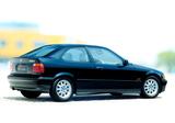 BMW Suche BMW 318ti E36 - BMW 318: E36 318ti