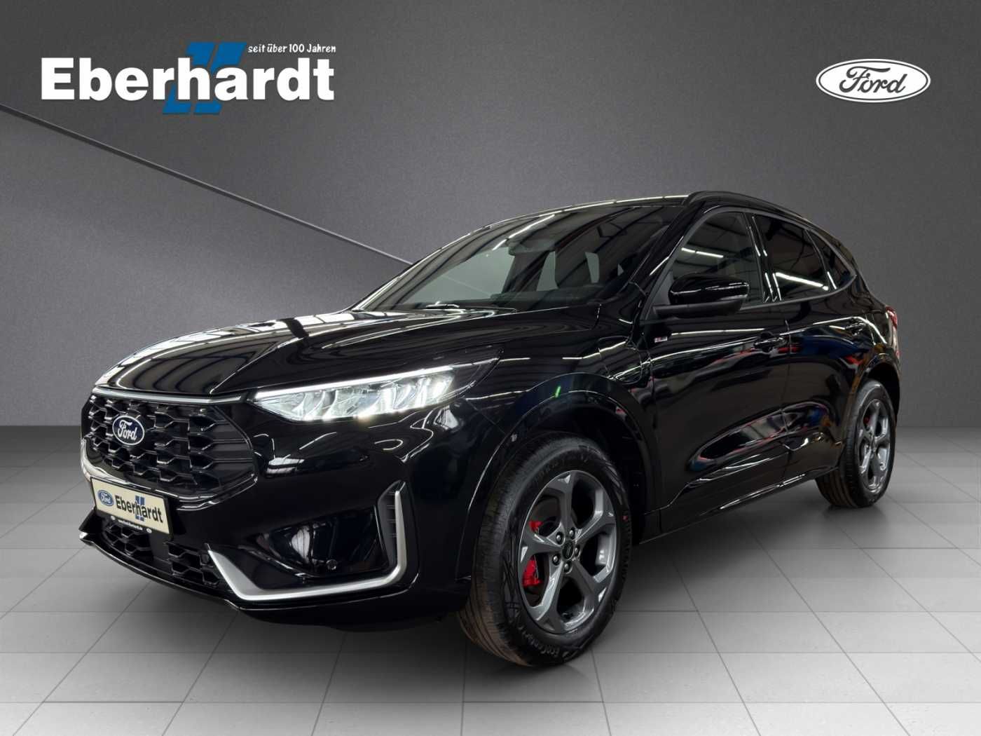 Ford Kuga Plug-In Hybrid ST-Line X
