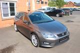 Seat Leon ST FR LED AHK - gebrauchte Seat Leon aus dem Jahr 2015