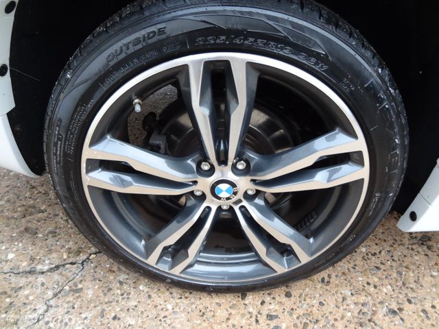 Fahrzeugabbildung BMW X1 xDrive 20i M-Sport/HUD/Pano/Kam/AHK/Navi/