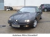 Alfa Romeo Spider 2.0 T.Spark L Edizione Classica 1.Hand - Alfa Romeo Spider mit Benzin-Antrieb: Cabrio, 2.0