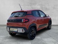 Dacia Spring - Vorschau Bild 5