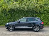Volkswagen Touareg 3.0 V6 TDI BlueMotion Voll-Ausstattung  - Volkswagen mit Diesel-Antrieb: Bluemotion