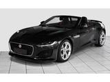 Jaguar F-Type Cabriolet - Jaguar F-Type aus 2022