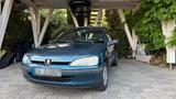 Peugeot 106 Long Beach - OLDTIMER nächs... - Peugeot aus 1997