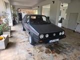 Volkswagen  1984 VW Golf Mk2 GTI 8V - Original EV Engine (1