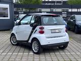 Smart fortwo coupe*Automatik*Euro5*Pano*Tüv - Smart ForTwo mit Diesel-Antrieb