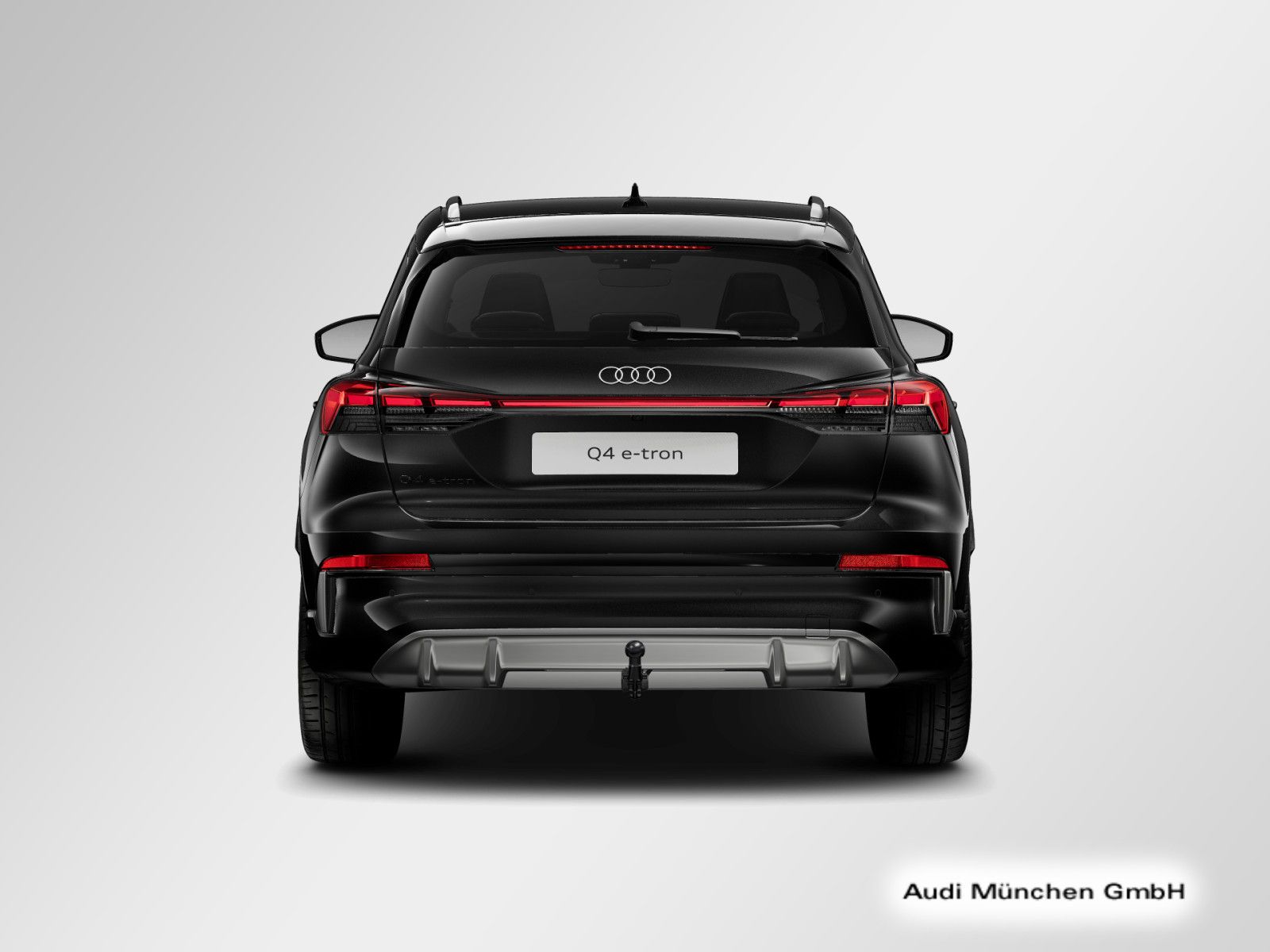 Audi Q4 e-tron - Bild 9
