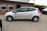 Ford Fiesta Trend - Ford Fiesta aus 2010: Trend