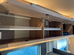 Knaus Sky TI 700 *Wenig KM*  Umfangreiche Ausstattung*