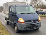 Renault Master**TÜV NEU**SERVICE NEU**AHK** - gebrauchte Renault Master aus dem Jahr 2006