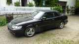 Saab SAAB 93 AERO CABRIOLET SCHECKHEFTGEPFLEGT ... - Saab: 93