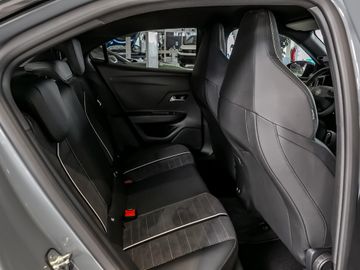 Opel Mokka e GSE Navi Kamera Spurhalteassistent
