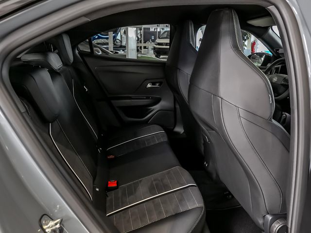 Opel Mokka e GSE Navi Kamera Spurhalteassistent