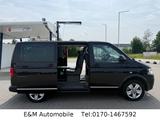 Volkswagen T5 Multivan+HIGHLINE+DSG+NAVI+LEDER+AHK+ - Volkswagen T5 Multivan: Navigationssystem