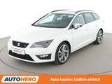 Seat Leon 1.8 TSI FR *NAVI*LED*TEMPO*PDC*SHZ* - Seat Leon: Fr