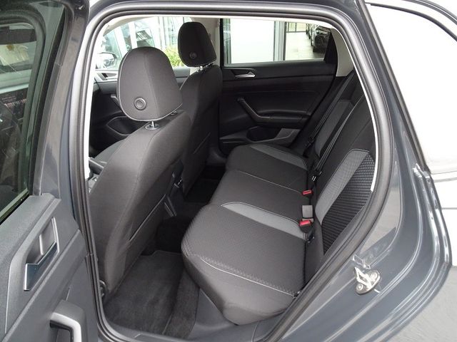 Polo 1.0 Active