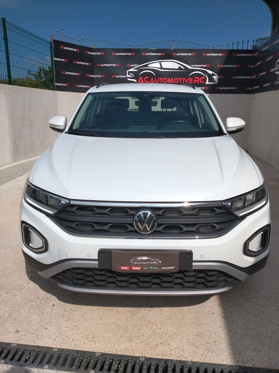 Other Volkswagen T-Roc 2.0 TDI SCR 150 CV DSG Life