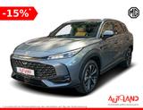MG HS 1.5 T-GDI Luxury Aut. LED ACC Navi 360° - MG Gebrauchtwagen in Leipzig