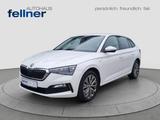 Skoda Scala 1.5 TSI Clever LED APP SHZ DAB TEMPO - Skoda Scala: Clever