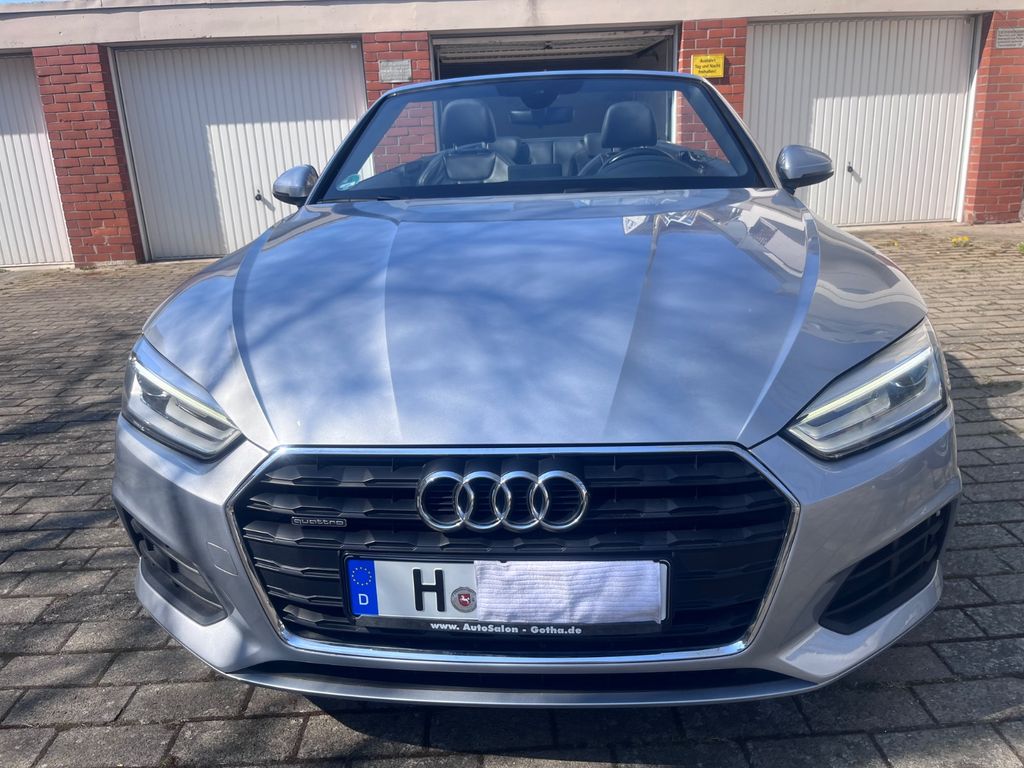 Image of Audi A5