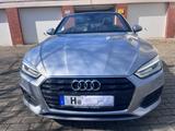 Audi 50TDI 286PS/Quattro/Automatik/Klima/Voleder/xeno - Behindertengerechte Audi A5