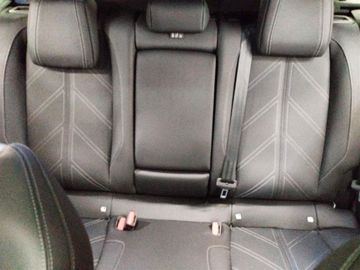 Fotografie 11 des Opel Astra ST Ultimate Automatik Leder Schiebedach