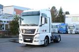 MAN  TGX 18.510 E6 XXL Retarder/Kühlbox/Navi/2 Tanks - Man TGX 18-510