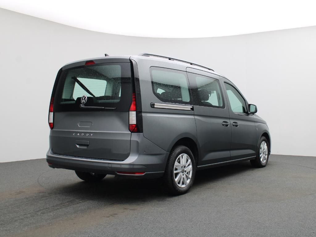 Volkswagen Caddy Maxi 2.0 TDI DSG Life  AHK Navi PDC LM Tem imagem 3