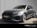 Audi RS 3 Lim. TFSI qu. S tronic /MatrixLED/HuD/SAGA - gebrauchte Audi RS3 aus dem Jahr 2023