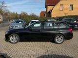 BMW 318d Touring, M Paket, LED, Service neu - BMW 318: 318d M Paket
