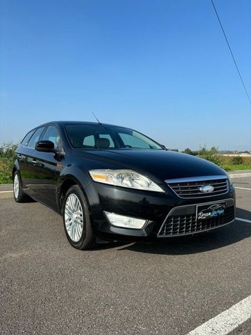 Ford Mondeo 2.0 Diesel *PELLE*SEDILI RISCALDABIL