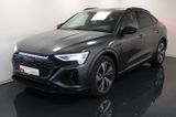 Audi Q8 e-tron Sportback 55 quattro S line |AHK|Luft - Audi in Dresden