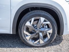 Foto Nummer 5: SKODA Kodiaq