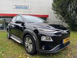 Hyundai Kona EV FASHION 64KWH 3FASE/HUP/ACARPLAY/SIDESKI - Hyundai Kona 64 kWh Gebrauchtwagen