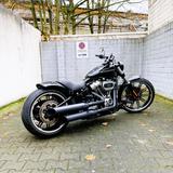 Harley-Davidson Breakout FXBRS 114 | Kesstech | 5HD |Ricks Parts - Harley-Davidson Breakout FXBR