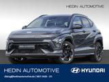 Hyundai KONA EV 65,4kWh 2WD N LINE |LED|KAM|KEYL|NAVI - Hyundai KONA Jahreswagen