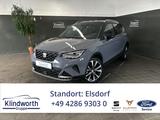 Seat Arona 1.0 TSI DSG FR Anniversary Edition +AHK - SEAT Arona FR-Anniversary-Edition