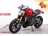 Ducati Monster 1200 S Monster 1200 S ABS - DUCATI MONSTER 1200
