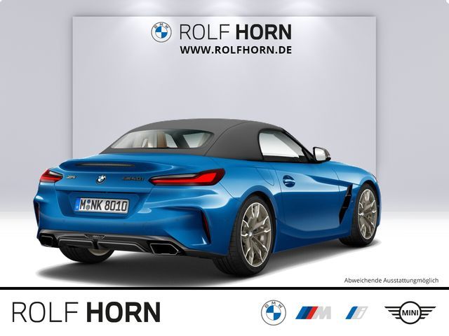 BMW Z4 M40 - Bild 2