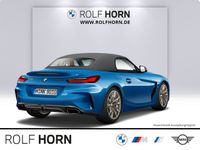 BMW Z4 M40 - Vorschau Bild 2