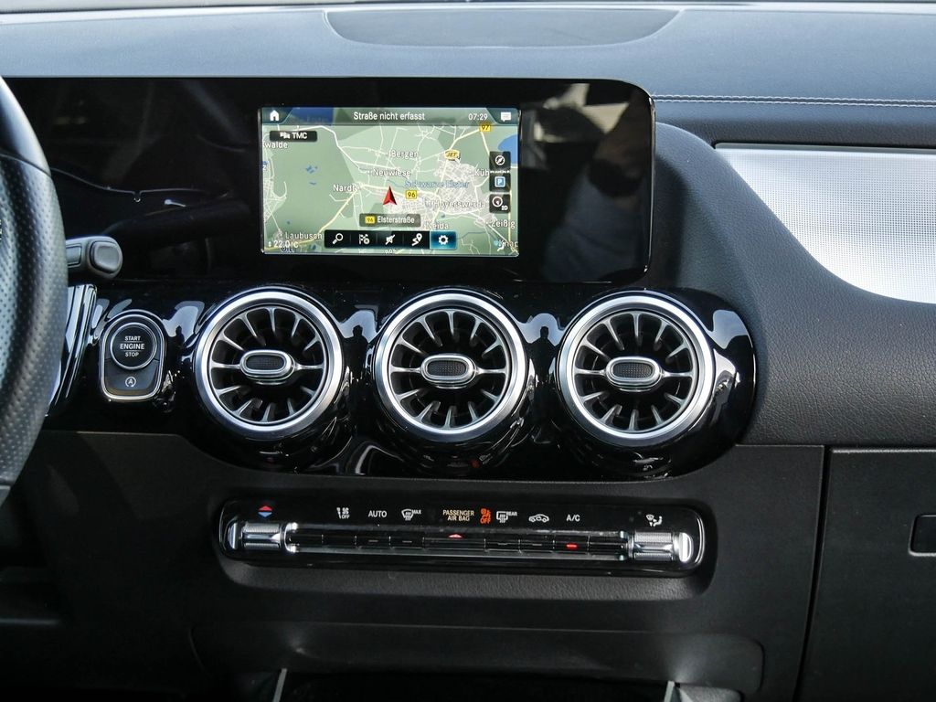 Mercedes-Benz B 200 d 4M |Edition|AMG|NIGHT|DISTR|LED|NAVI|AHK