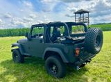 Jeep Wrangler TJ 2.4 Sport - Jeep: Tj